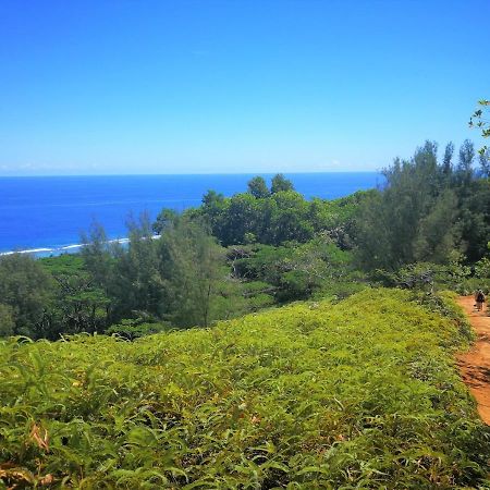 הוילה Rarotonga Golfseaview מראה חיצוני תמונה