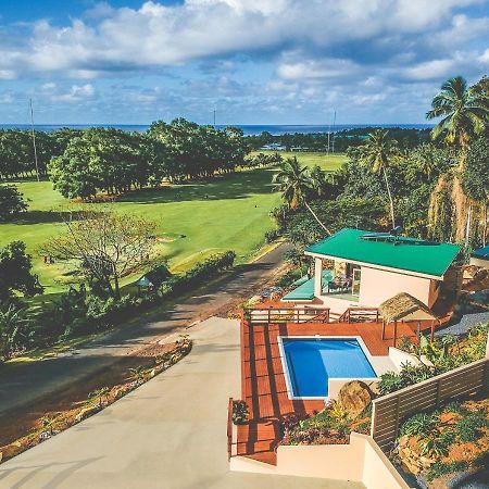 הוילה Rarotonga Golfseaview מראה חיצוני תמונה