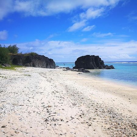 הוילה Rarotonga Golfseaview מראה חיצוני תמונה