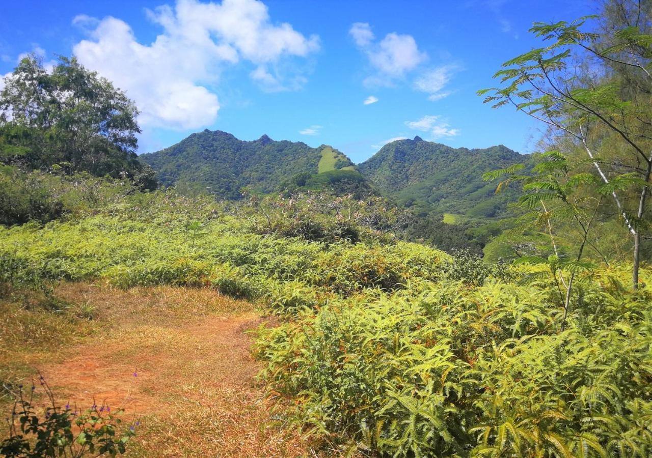 הוילה Rarotonga Golfseaview מראה חיצוני תמונה