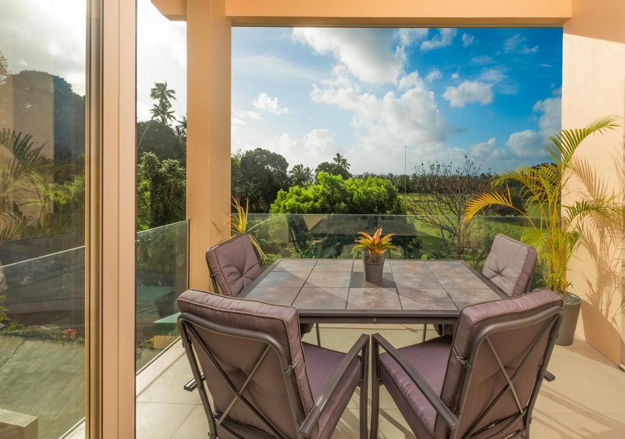 הוילה Rarotonga Golfseaview מראה חיצוני תמונה