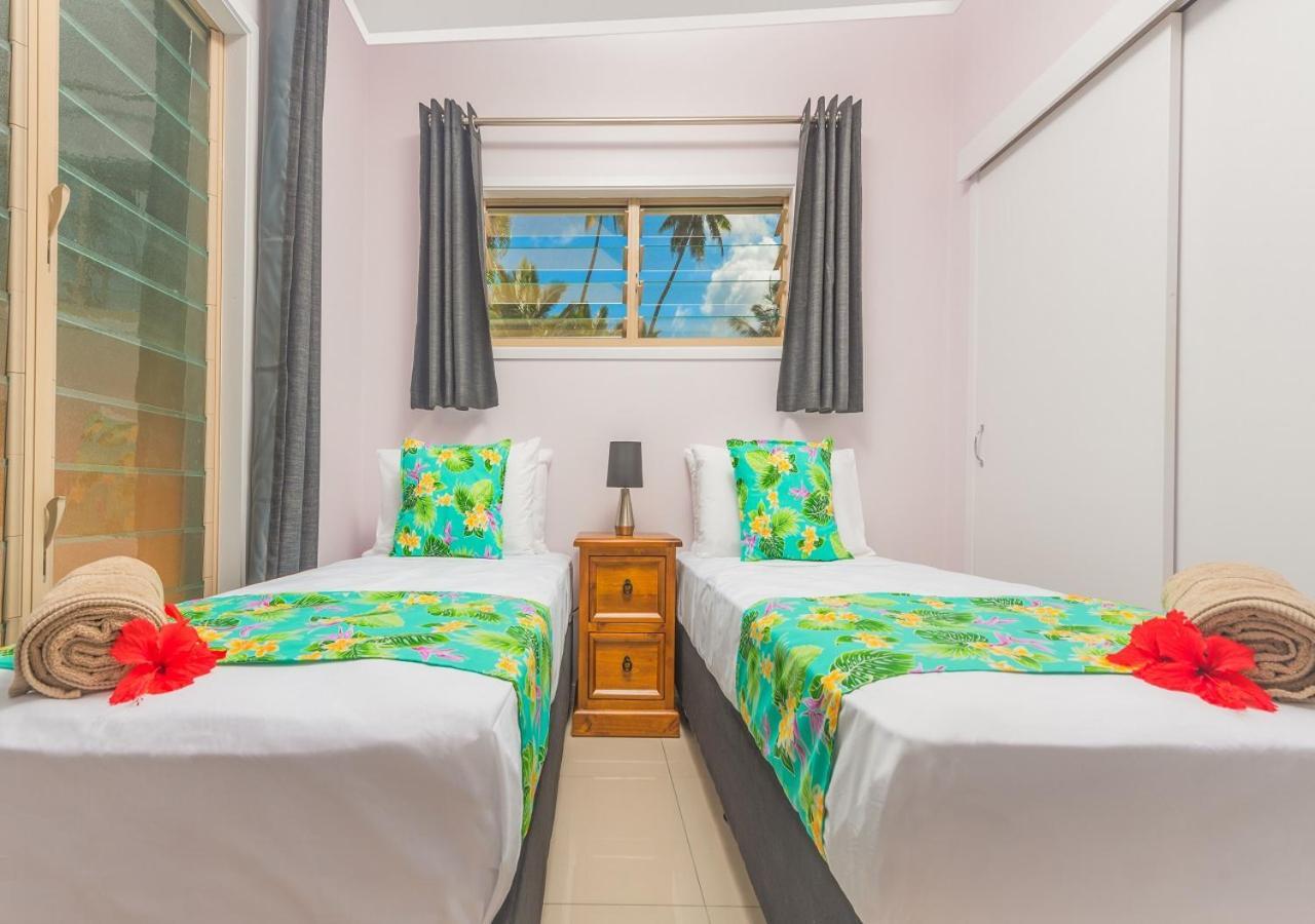 הוילה Rarotonga Golfseaview מראה חיצוני תמונה