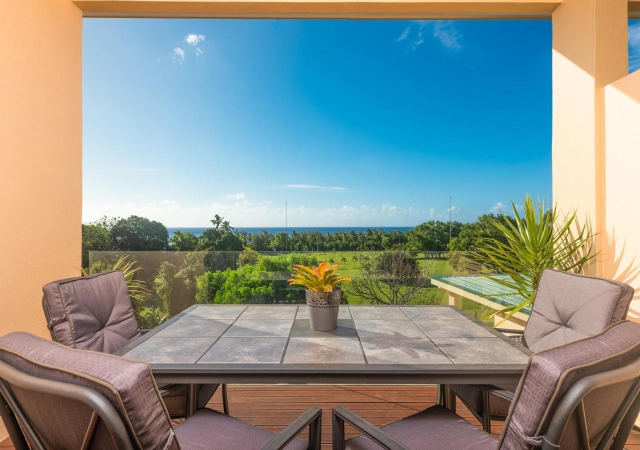 הוילה Rarotonga Golfseaview מראה חיצוני תמונה