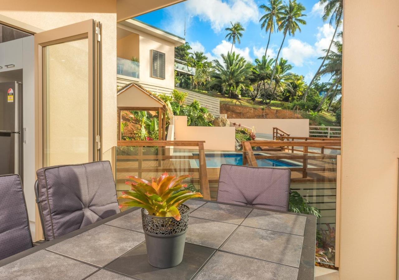 הוילה Rarotonga Golfseaview מראה חיצוני תמונה